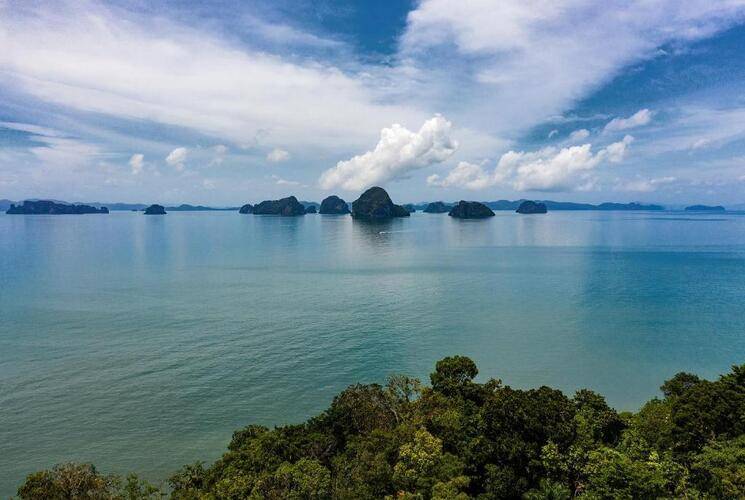 Banyan Tree Krabi