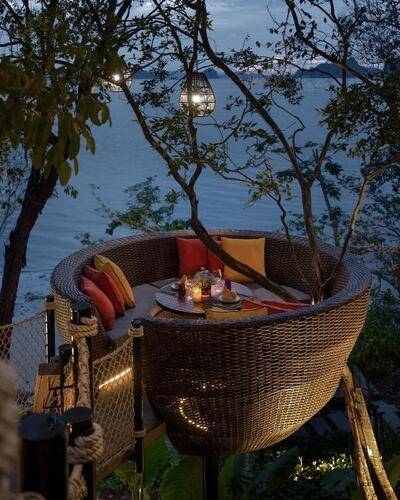 Banyan Tree Krabi