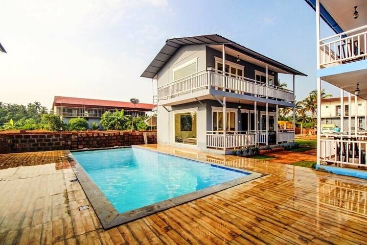 Seashell Beach Cottages