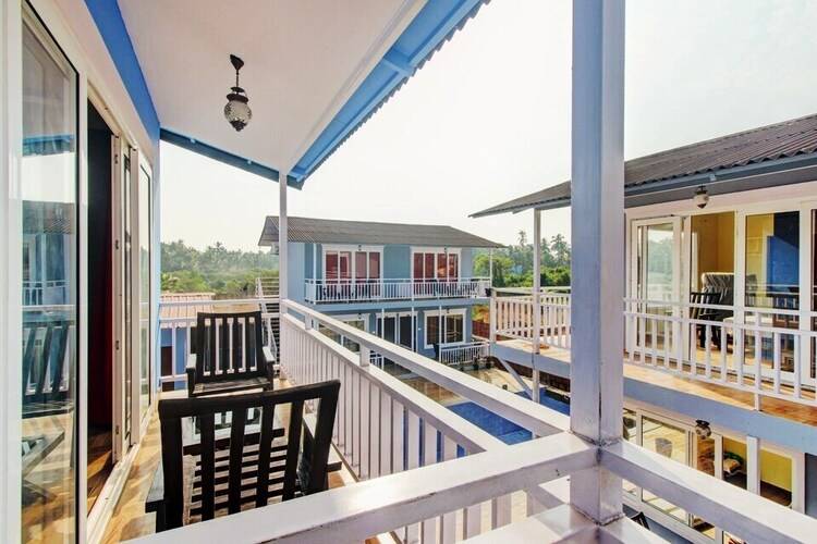 Seashell Beach Cottages