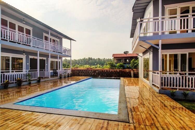 Seashell Beach Cottages