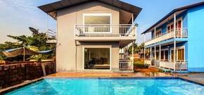Seashell Beach Cottages