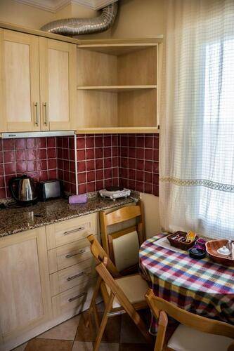Mountain Valley Apart Hotel & Villas