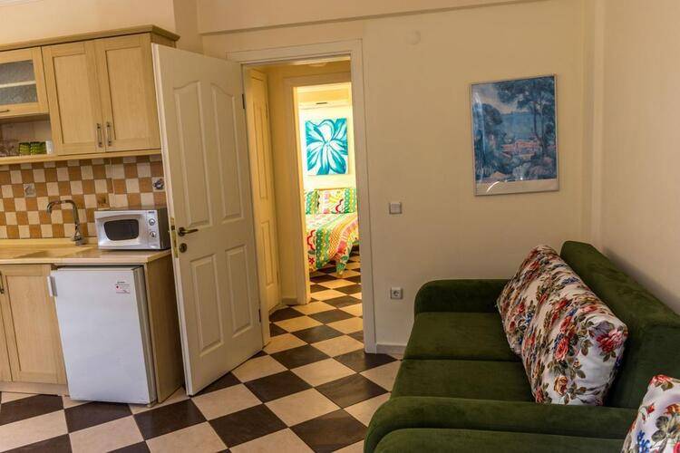 Mountain Valley Apart Hotel & Villas
