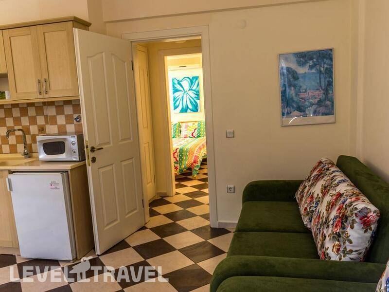 Фотография Mountain Valley Apart Hotel & Villas