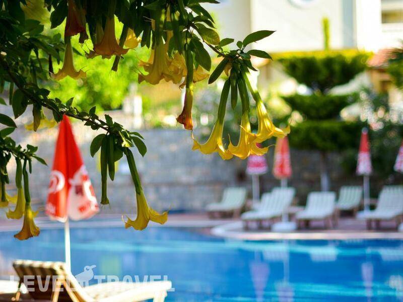 Фотография Mountain Valley Apart Hotel & Villas