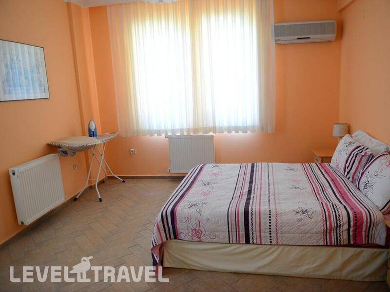Фотография Mountain Valley Apart Hotel & Villas