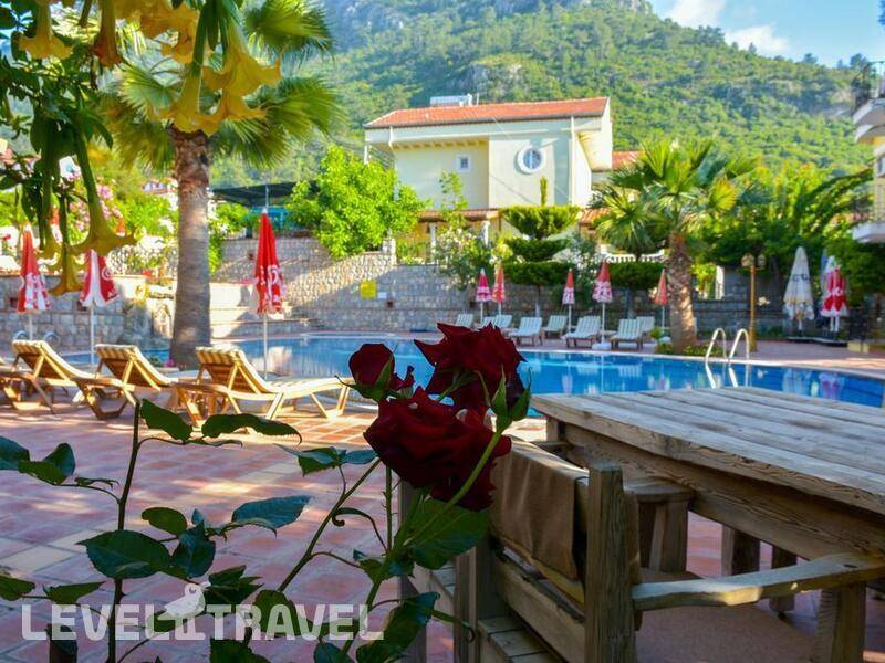 Фотография Mountain Valley Apart Hotel & Villas