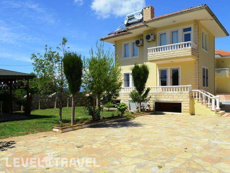 Фотография Mountain Valley Apart Hotel & Villas