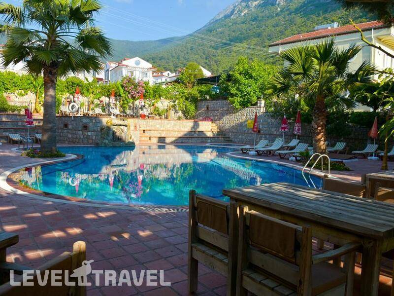 Фотография Mountain Valley Apart Hotel & Villas