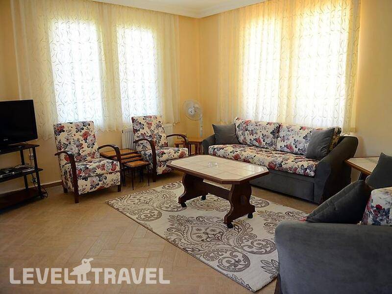 Фотография Mountain Valley Apart Hotel & Villas