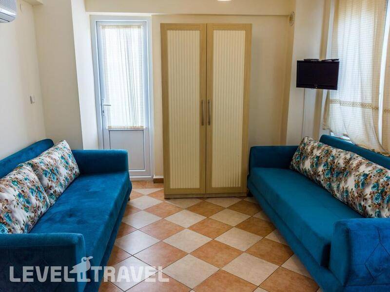 Фотография Mountain Valley Apart Hotel & Villas
