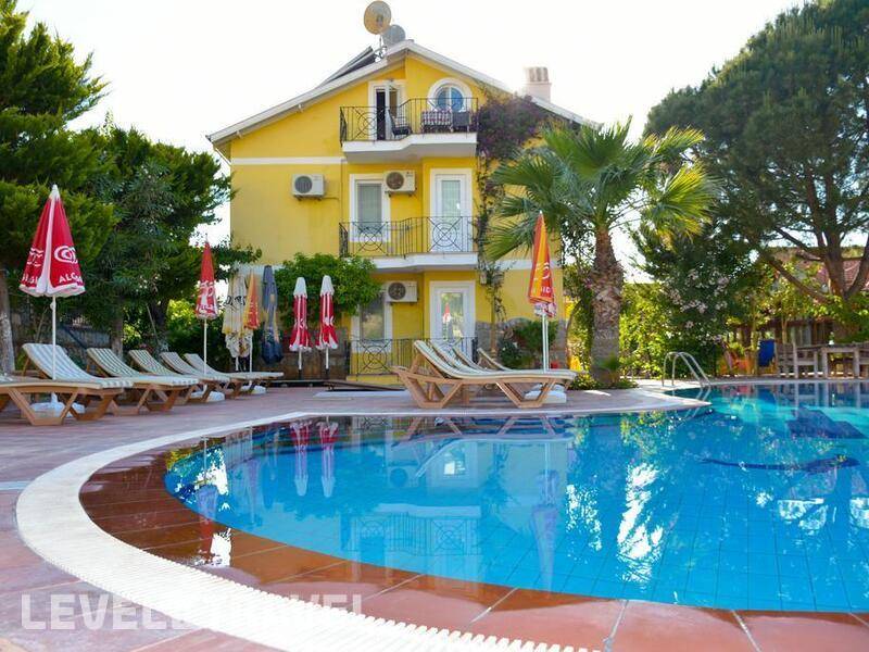 Фотография Mountain Valley Apart Hotel & Villas