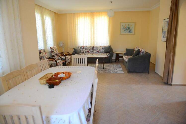 Mountain Valley Apart Hotel & Villas