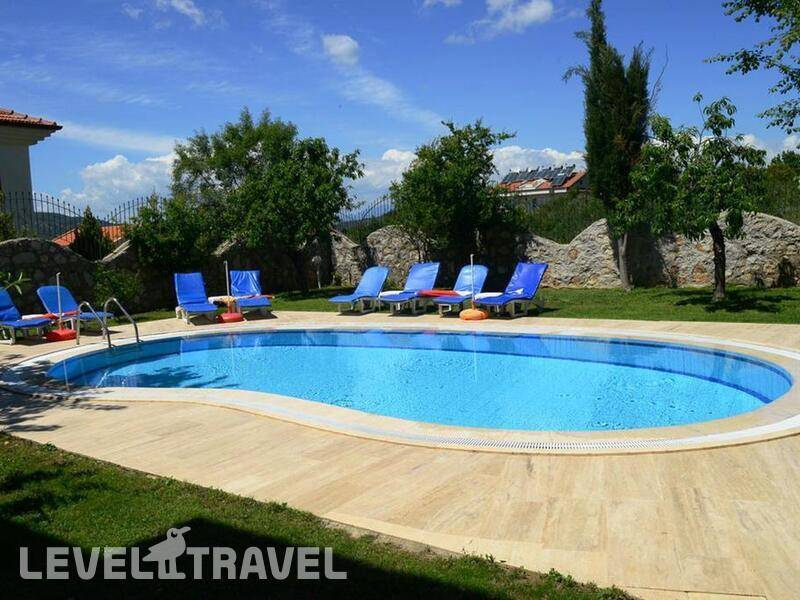 Фотография Mountain Valley Apart Hotel & Villas