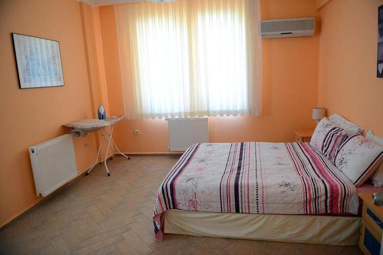 Mountain Valley Apart Hotel & Villas