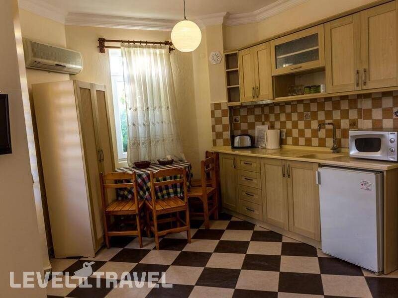 Фотография Mountain Valley Apart Hotel & Villas