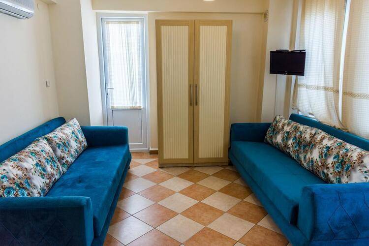 Mountain Valley Apart Hotel & Villas