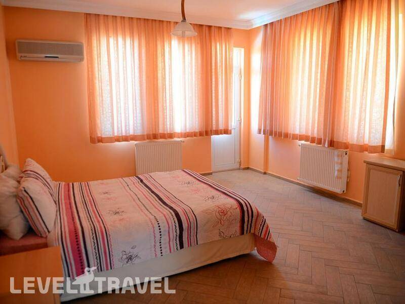 Фотография Mountain Valley Apart Hotel & Villas