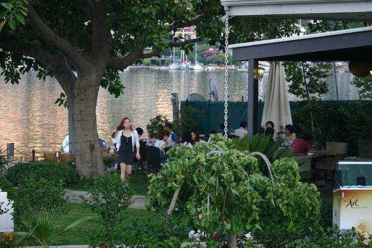 Marina Boutique Fethiye