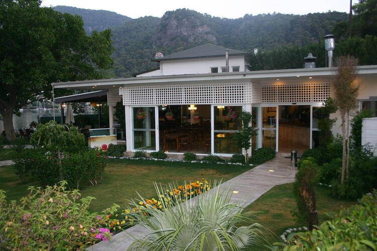 Marina Boutique Fethiye