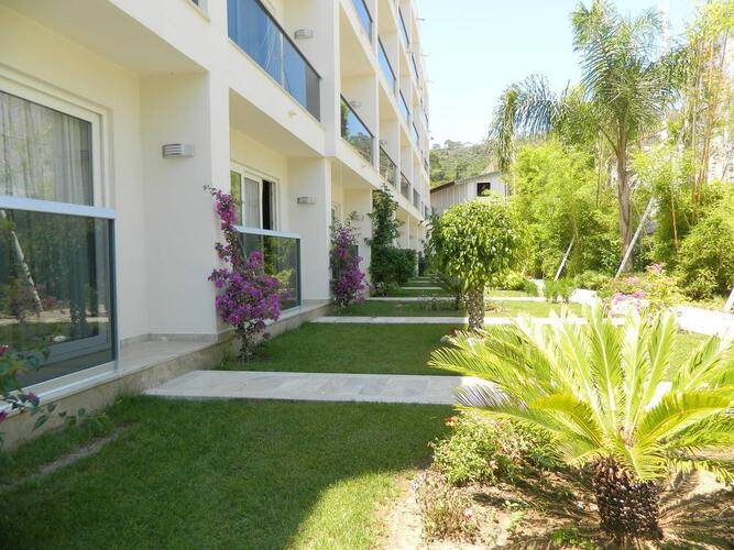 Marina Boutique Fethiye