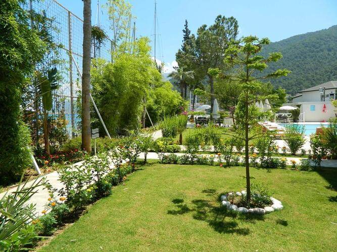 Marina Boutique Fethiye