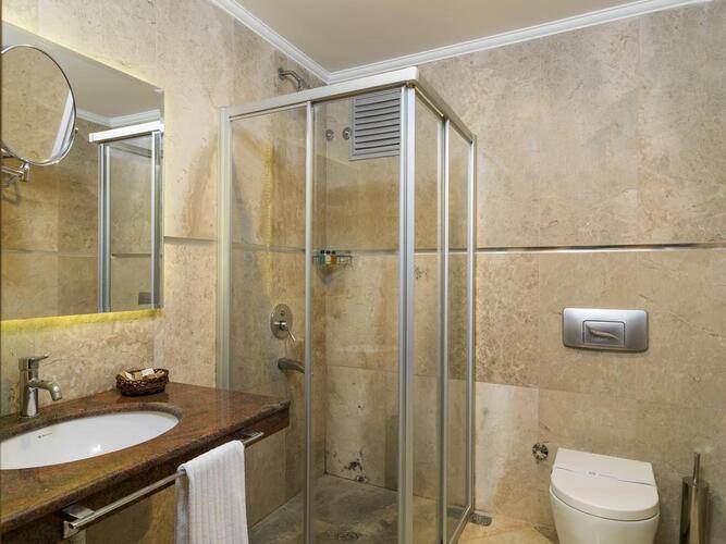 Marina Boutique Fethiye
