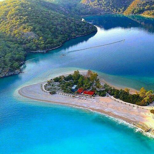 Marina Boutique Fethiye