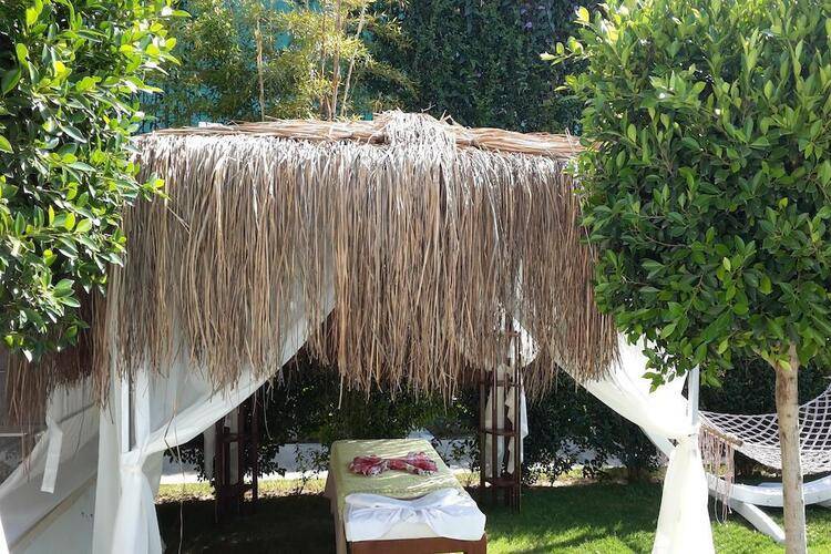 Marina Boutique Fethiye