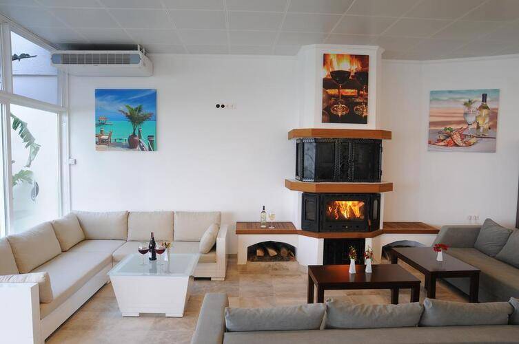 Marina Boutique Fethiye