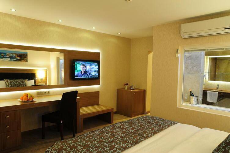 Marina Boutique Fethiye