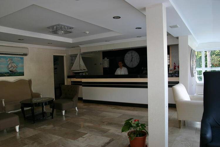 Marina Boutique Fethiye