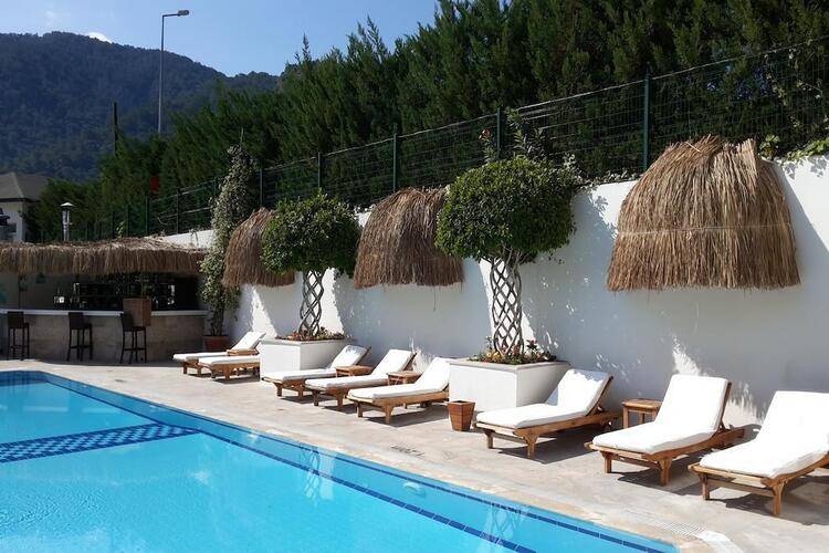 Marina Boutique Fethiye