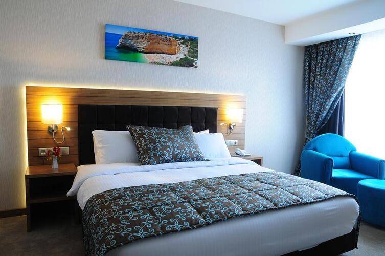Marina Boutique Fethiye