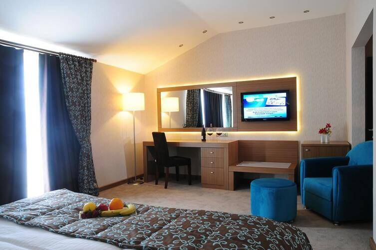 Marina Boutique Fethiye