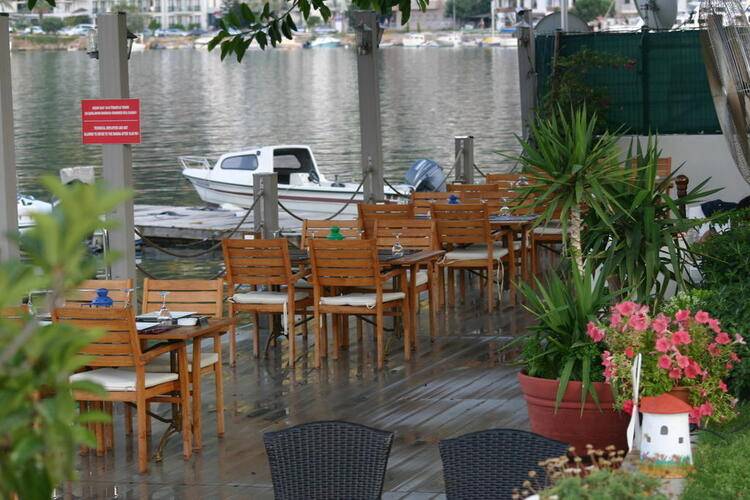 Marina Boutique Fethiye