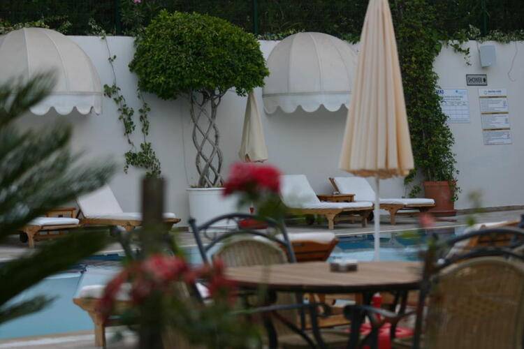 Marina Boutique Fethiye