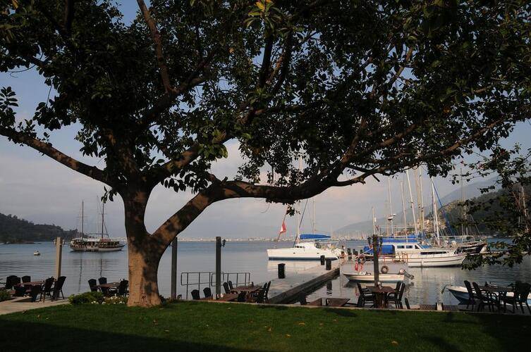 Marina Boutique Fethiye