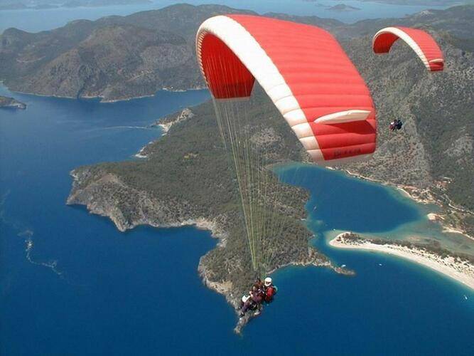 Marina Boutique Fethiye
