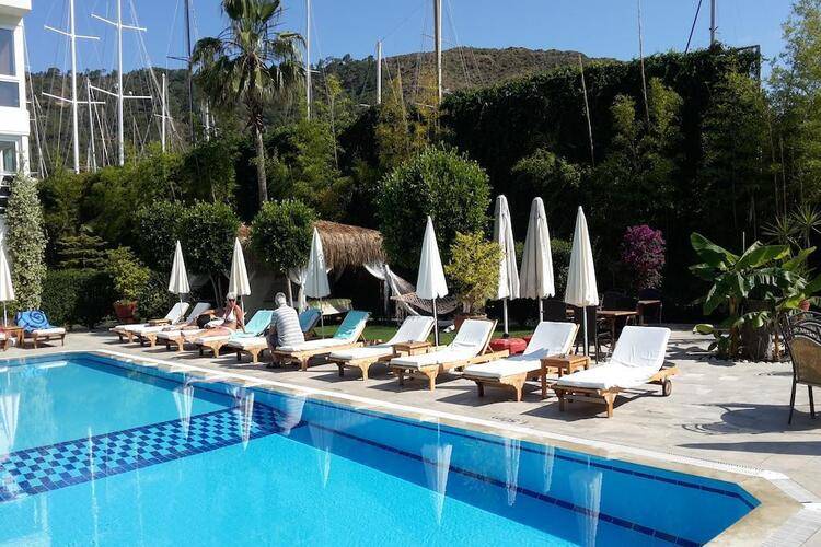 Marina Boutique Fethiye