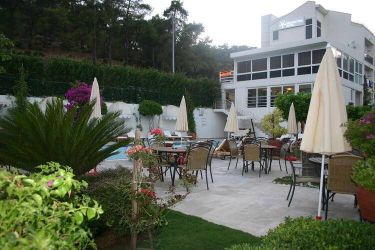 Marina Boutique Fethiye