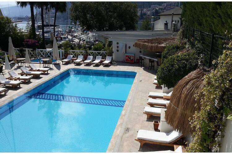 Marina Boutique Fethiye