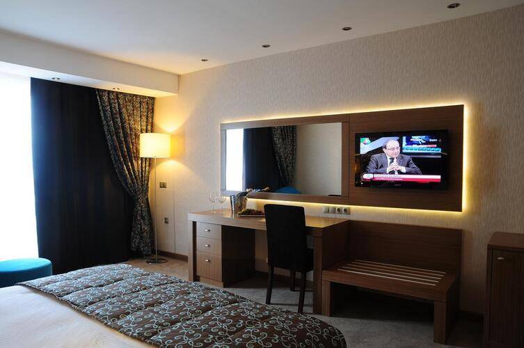 Marina Boutique Fethiye