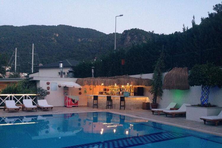 Marina Boutique Fethiye