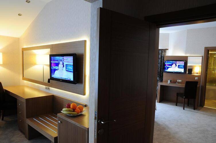 Marina Boutique Fethiye