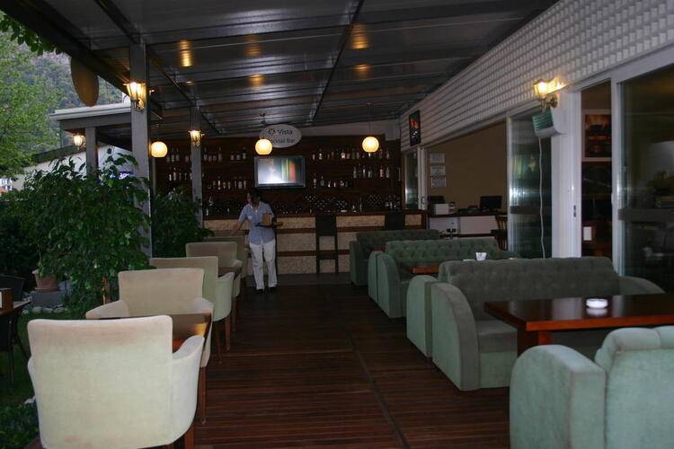Marina Boutique Fethiye