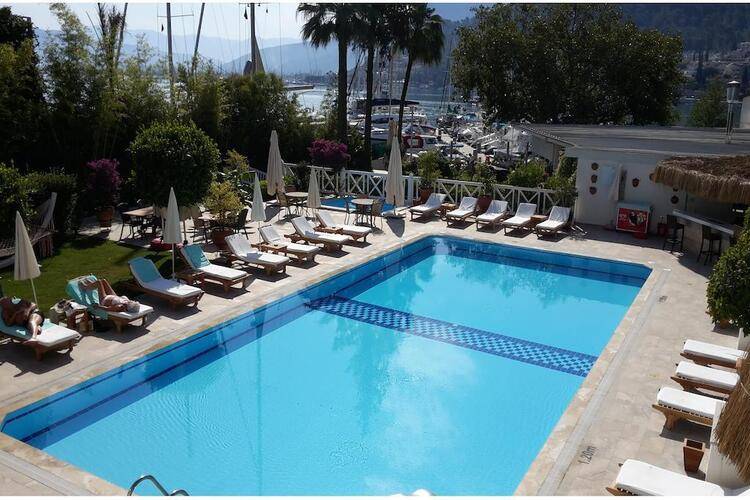 Marina Boutique Fethiye