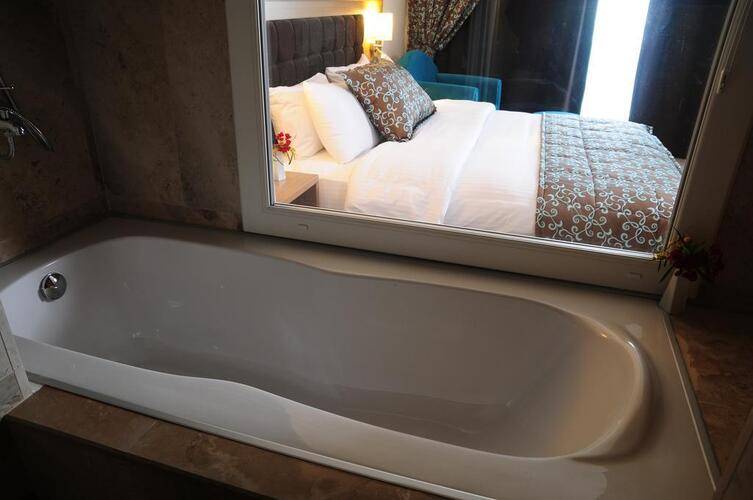 Marina Boutique Fethiye