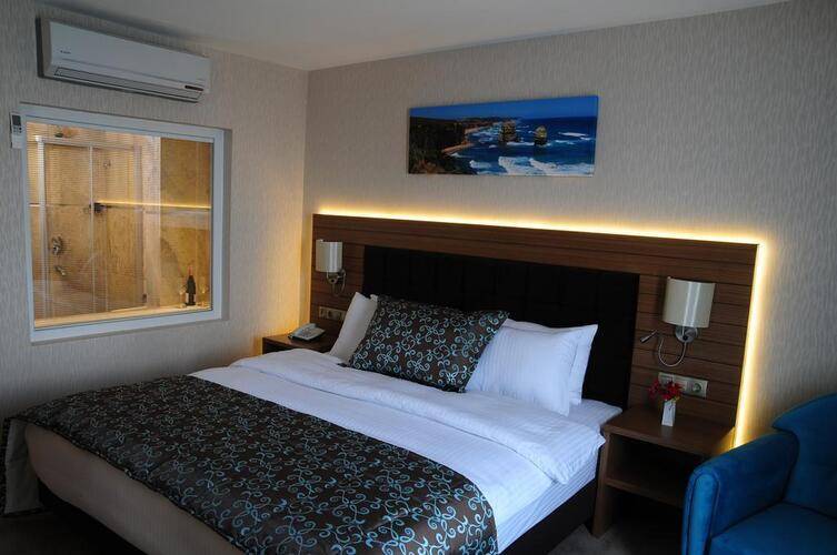 Marina Boutique Fethiye